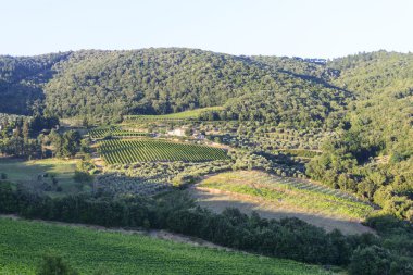 Chianti, Toskana