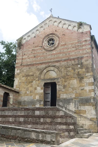 Colle di Val d 'Elsa (Toscana ) —  Fotos de Stock