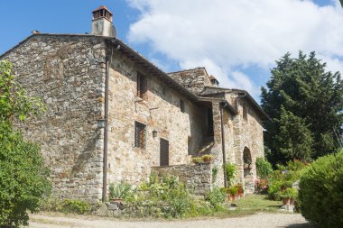 Chianti, Toskana
