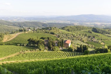 Chianti, Toskana