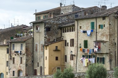 Colle di val d'elsa (Toskana)