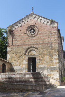 Colle di val d'elsa (Toskana)