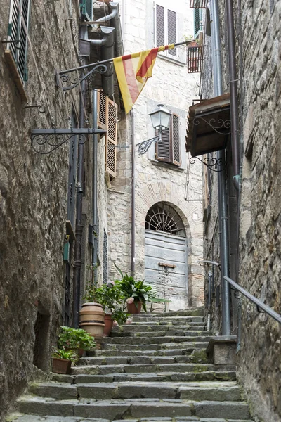 Bolsena (Italia) ) — Foto Stock