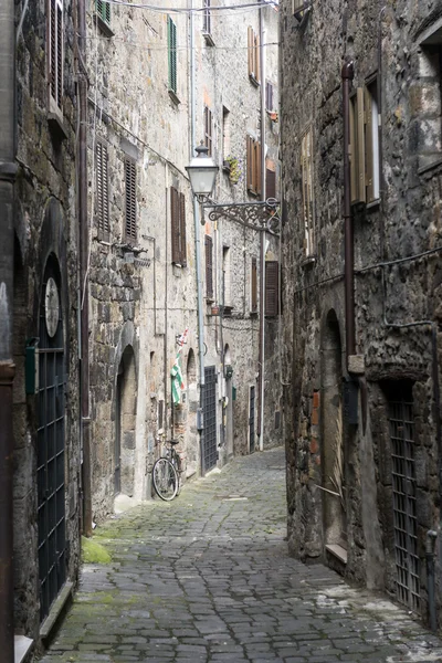 Bolsena (Italia) ) — Foto de Stock