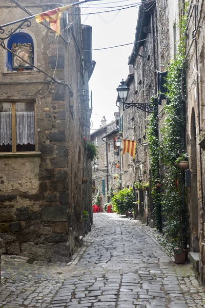 Bolsena (Italia) ) — Foto de Stock