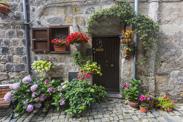 Bolsena (Itálie) — Stock fotografie