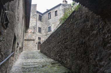 Bolsena (İtalya) 