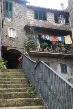 Fabrica di Roma (İtalya)