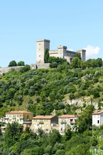 Narni (Umbria, Italy) — Stock Photo, Image