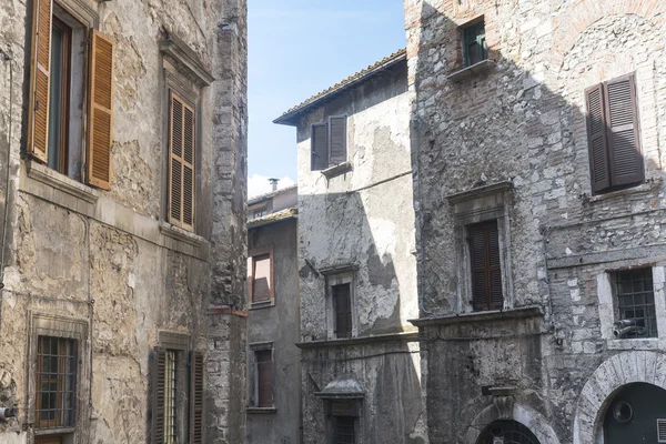 Narni (Umbria, Italy) — Stock Photo, Image