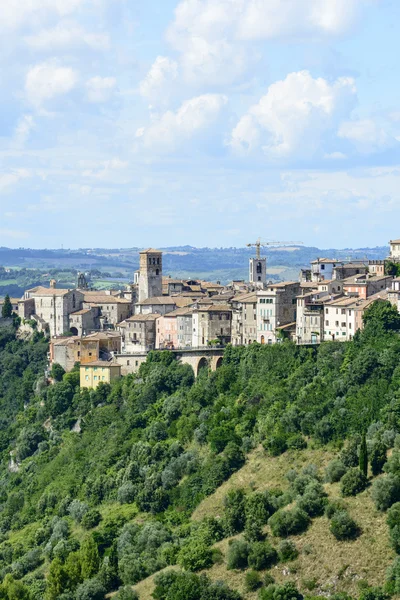 Narni (Umbria, Italy) — Stock Photo, Image