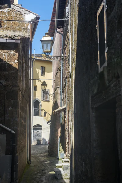 Corchiano (Italië) — Stockfoto