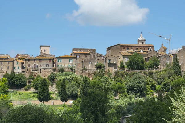 Otricoli (Umbrien, Italien) — Stockfoto