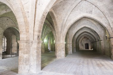 Rieti (İtalya), Papalar Sarayı