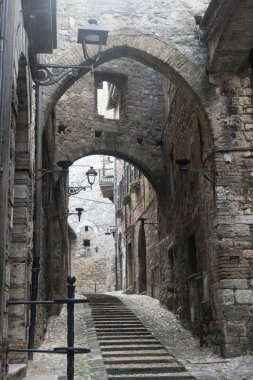 Narni (Umbria, İtalya)