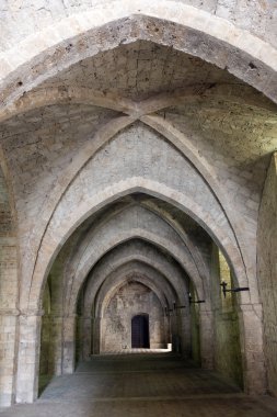 Rieti (İtalya), Papalar Sarayı