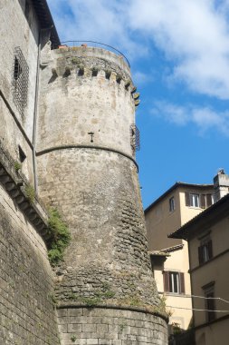 Fabrica di Roma (İtalya)