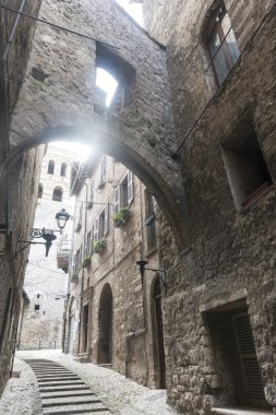 Narni (Umbria, İtalya)