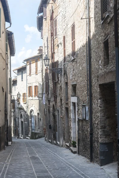 Narni (Umbria, Italië) — Stockfoto