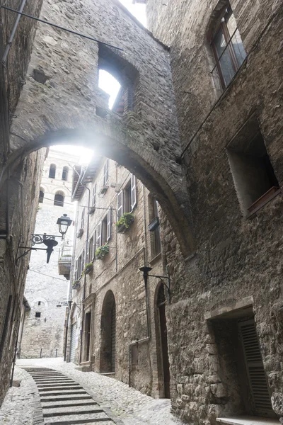 Narni (Umbria, İtalya) — Stok fotoğraf