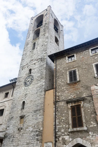 Narni (Umbria, Itálie) — Stock fotografie