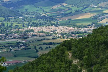 Forca Canapine (Umbria)