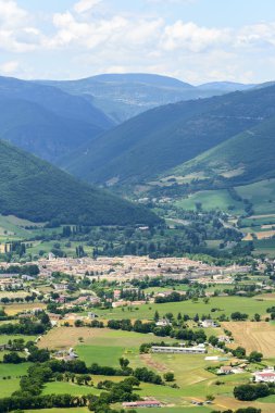 Forca Canapine (Umbria)