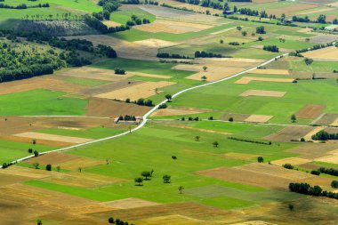 Forca Canapine (Umbria)