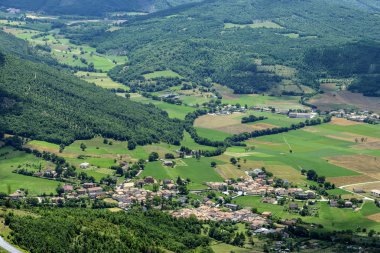 Forca Canapine (Umbria)