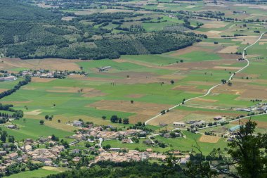 Forca Canapine (Umbria)