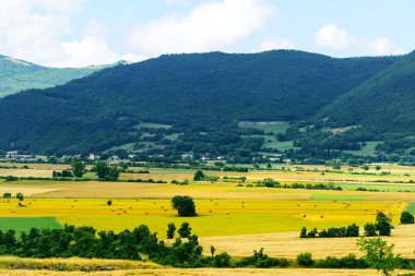 Forca Canapine (Umbria)