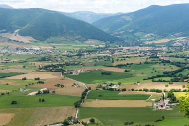 Forca Canapine (Umbria)
