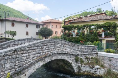 Visso (yürüyüşleri, İtalya)