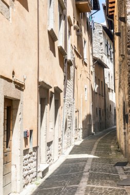 Visso (yürüyüşleri, İtalya)