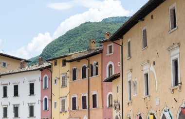 Visso (yürüyüşleri, İtalya)