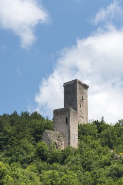 Visso (yürüyüşleri, İtalya)