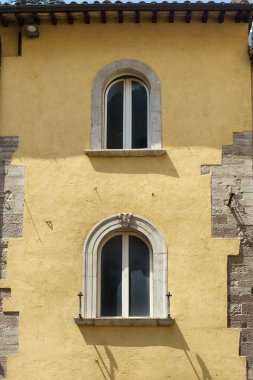 Visso (yürüyüşleri, İtalya)