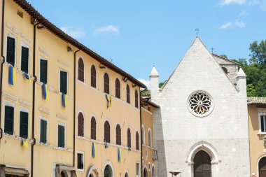 Visso (yürüyüşleri, İtalya)