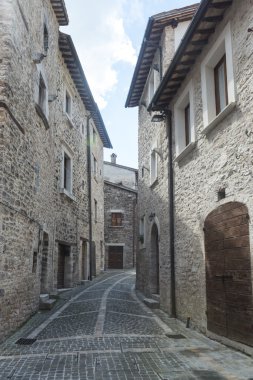 Visso (yürüyüşleri, İtalya)