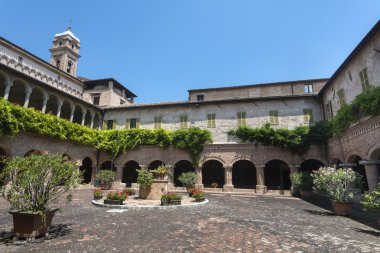 Tolentino (yürüyüşleri, İtalya) 