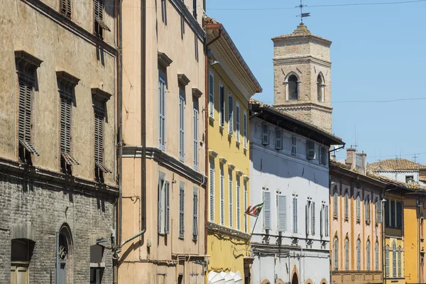 Tolentino (Marche, Italia) ) — Foto Stock