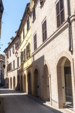 Tolentino (yürüyüşleri, İtalya) 