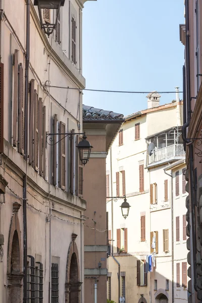 Camerino (Marche, Italien) — Stockfoto