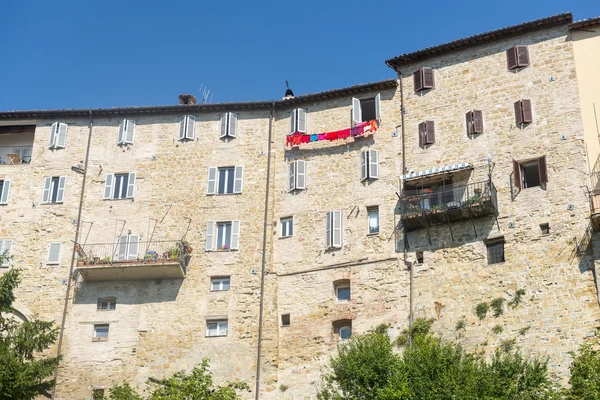 Camerino (Marcas, Italia) ) — Foto de Stock