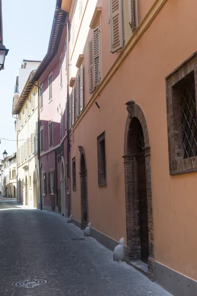 Tolentino (Marche, Italia) ) — Foto Stock