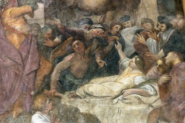 Tolentino (yürüyüşleri, İtalya) 