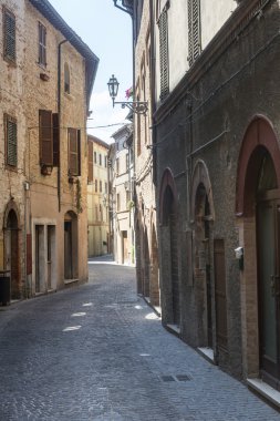 Tolentino (yürüyüşleri, İtalya) 