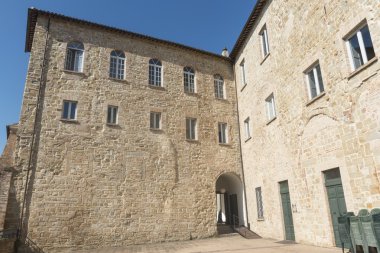 Camerino (yürüyüş, İtalya) 