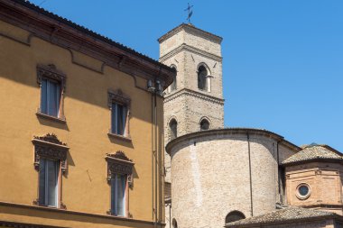 Tolentino (yürüyüşleri, İtalya) 