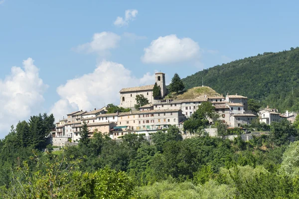 Appennino (Marches, Italy) — Stock Photo, Image